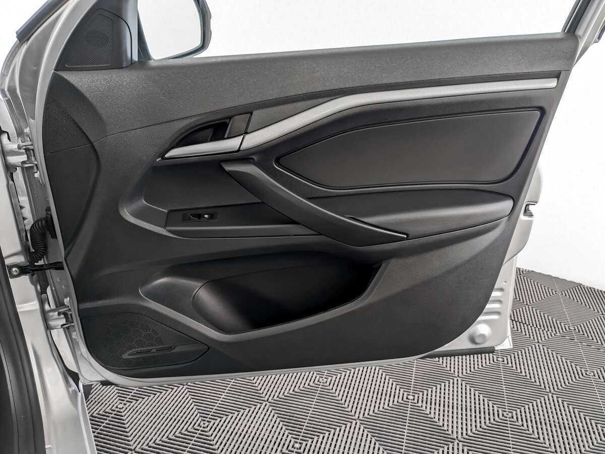 Lada (ВАЗ) Vesta SW, 2022 - Фото №18