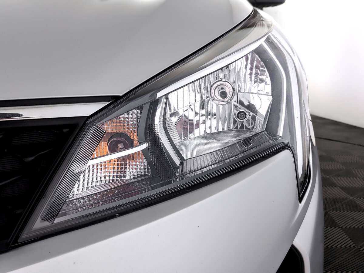 Kia Rio, 2021 - Фото №16