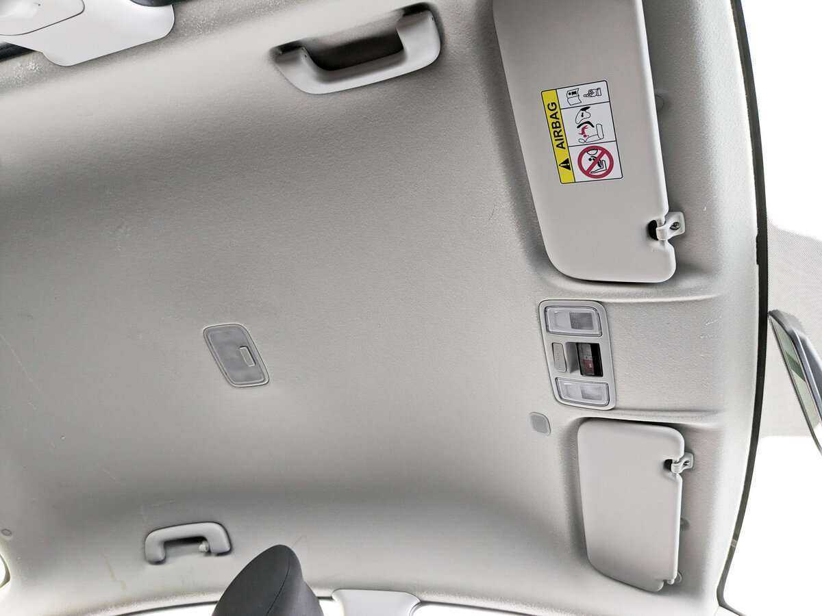 Kia Rio, 2021 - Фото №21