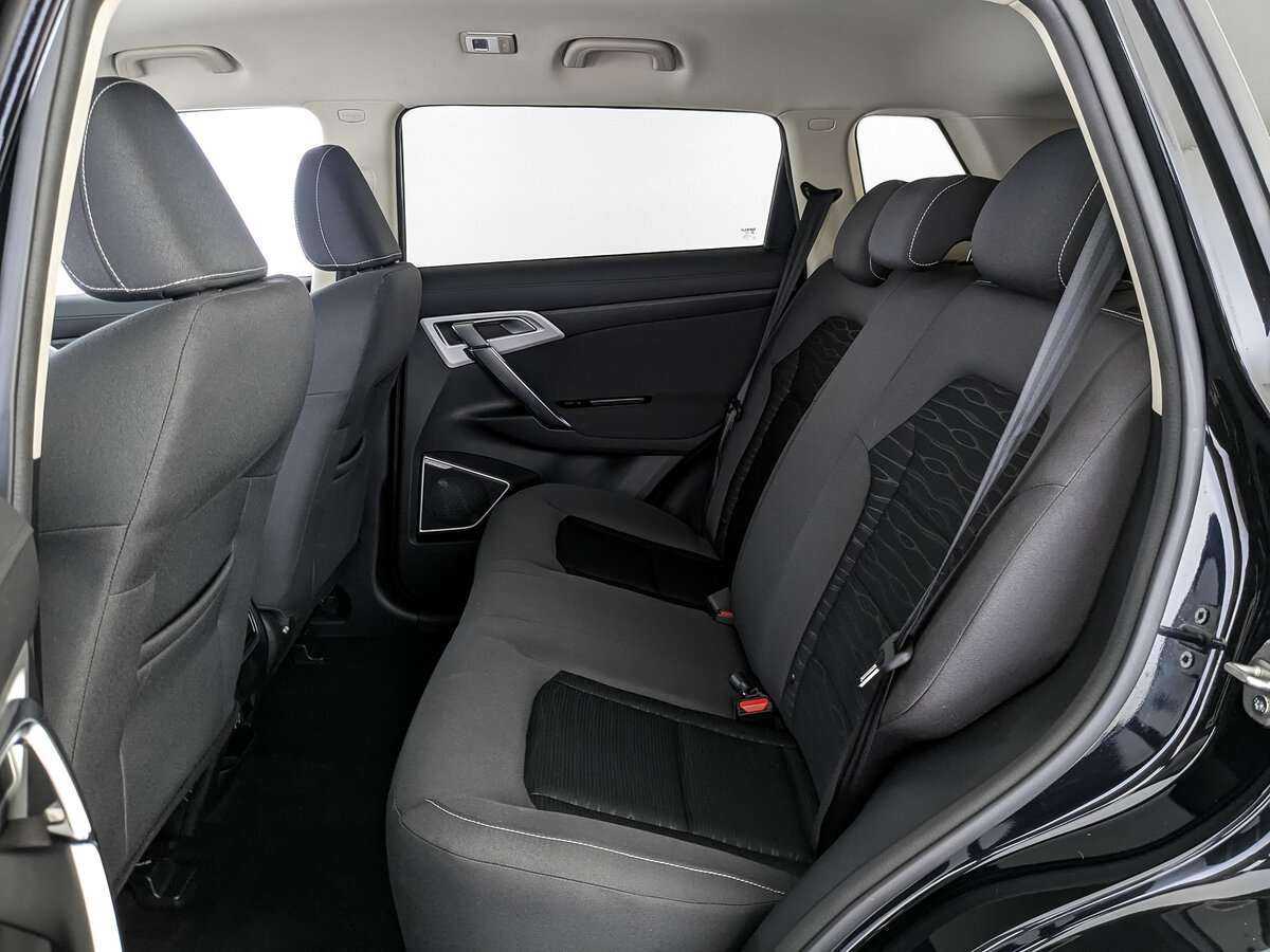 Geely Atlas, 2018 - Фото №13