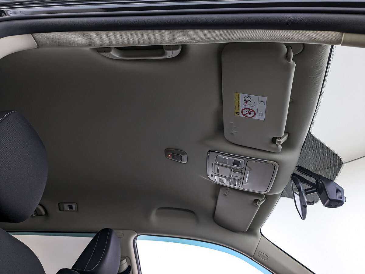 Geely Atlas, 2018 - Фото №18