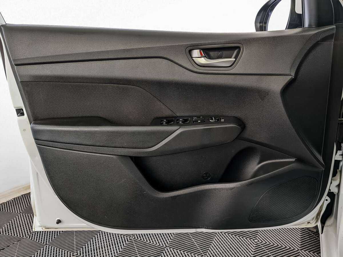 Hyundai Solaris, 2019 - Фото №14