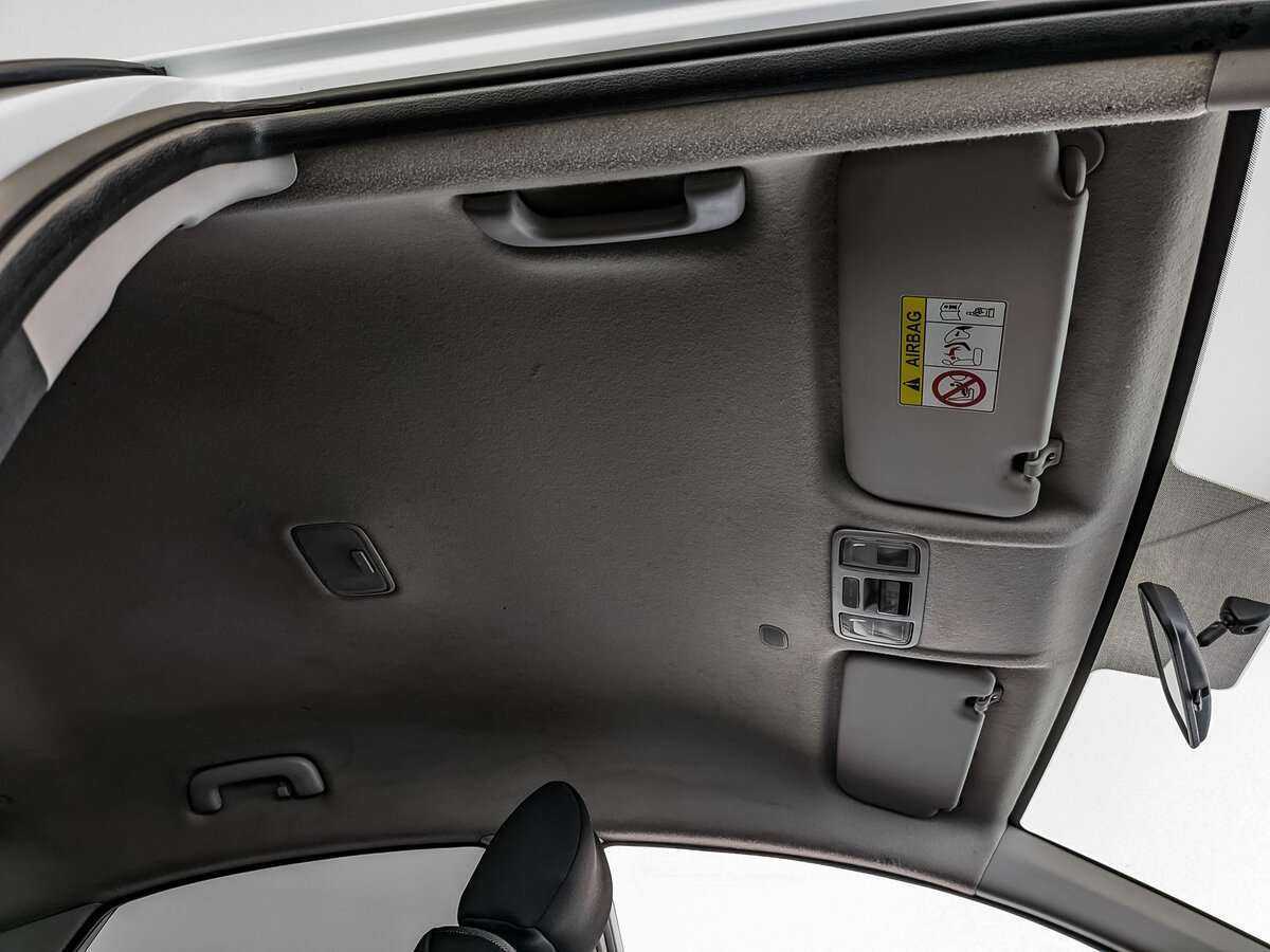 Hyundai Solaris, 2019 - Фото №18