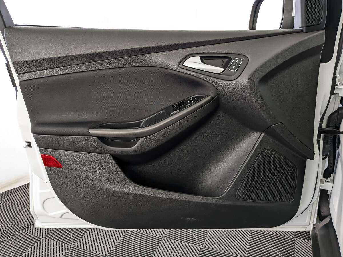 Ford Focus, 2018 - Фото №14