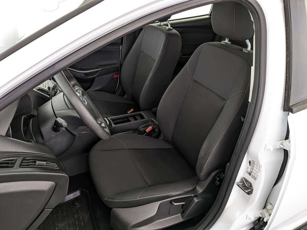 Ford Focus, 2018 - Фото №15