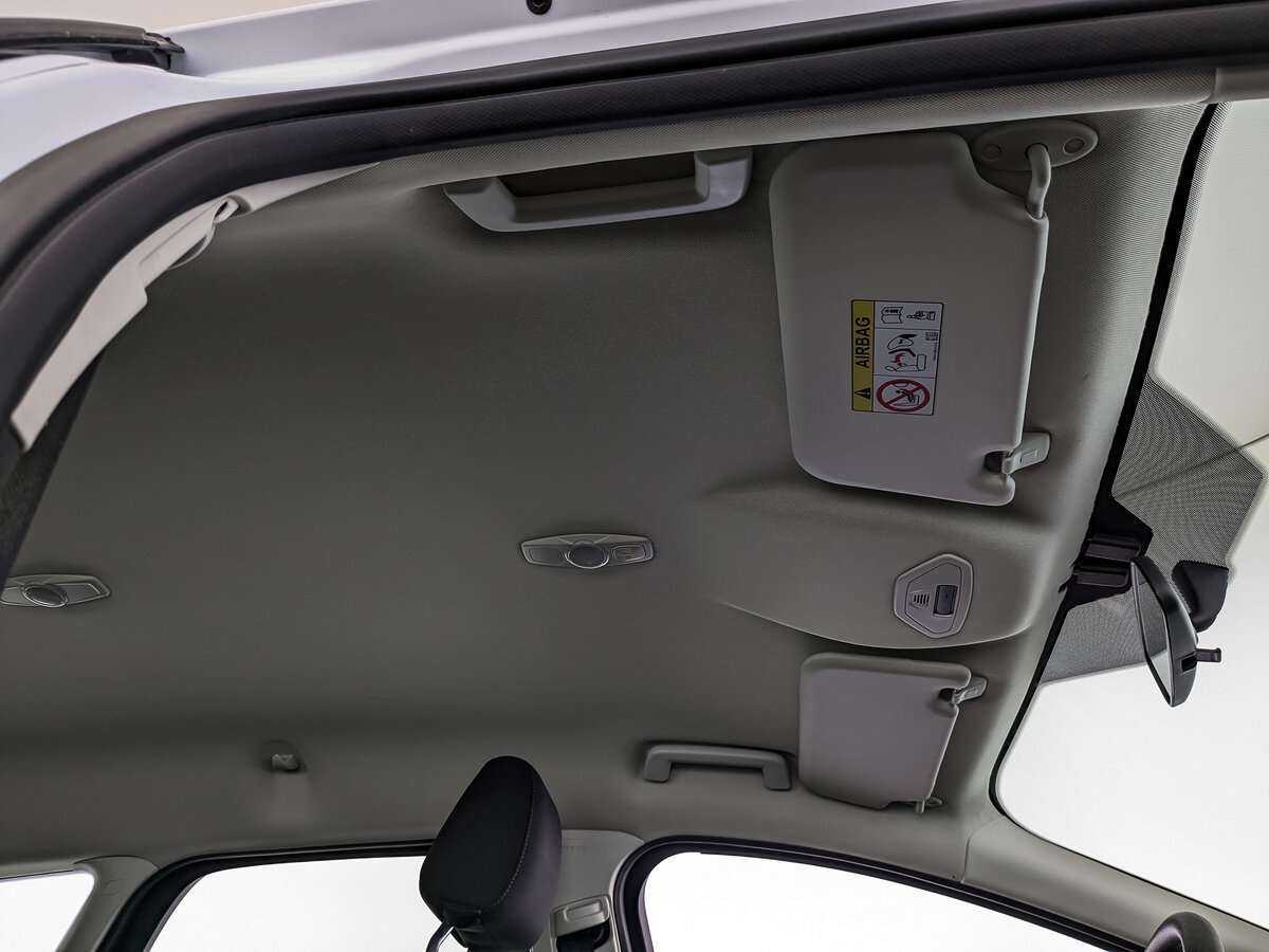 Ford Focus, 2018 - Фото №18