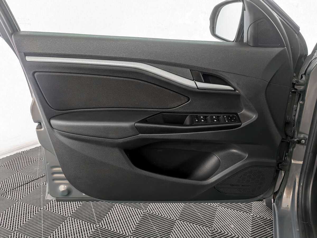 Lada (ВАЗ) Vesta, 2021 - Фото №12