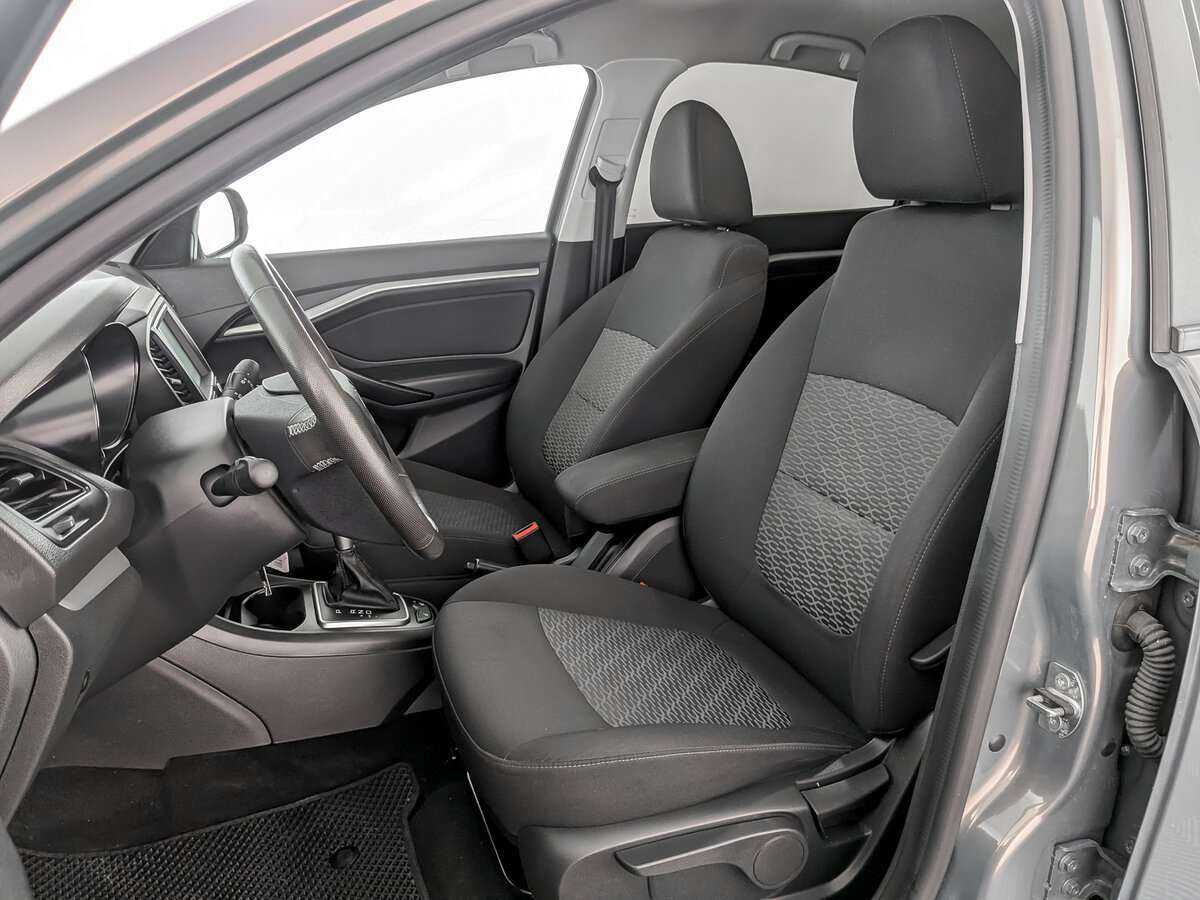 Lada (ВАЗ) Vesta, 2021 - Фото №13