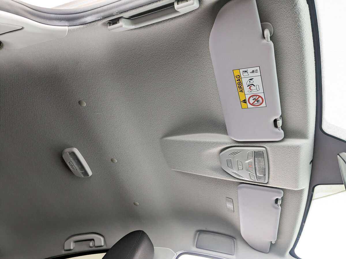 Lada (ВАЗ) Vesta, 2021 - Фото №15