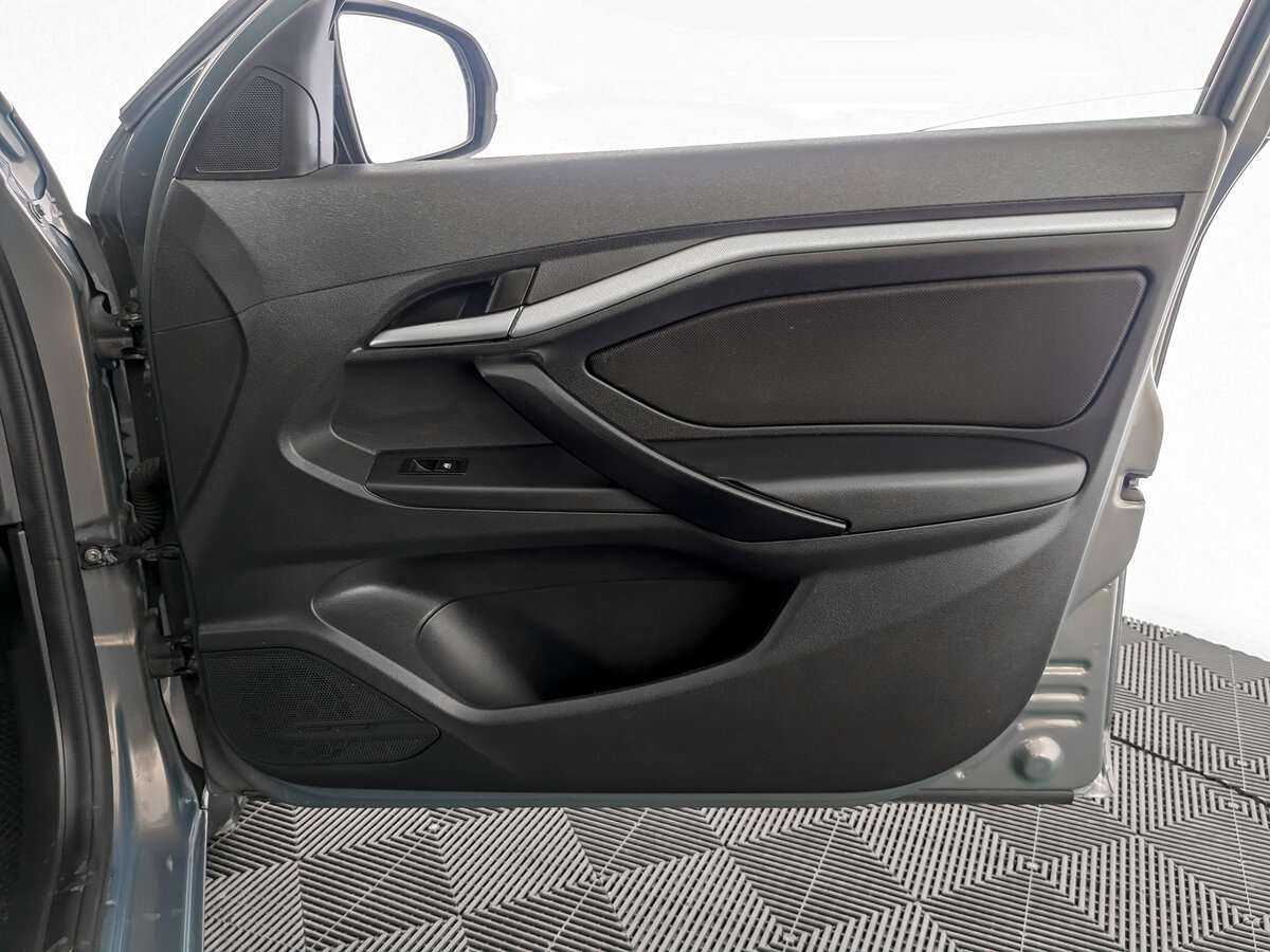 Lada (ВАЗ) Vesta, 2021 - Фото №17