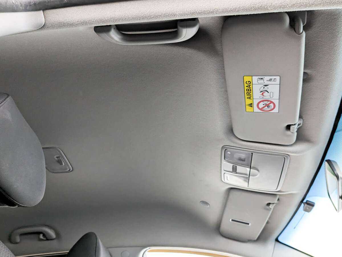 Hyundai Solaris, 2016 - Фото №17