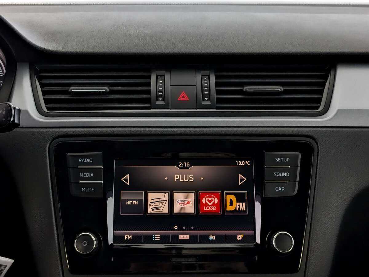 Skoda Rapid, 2017 - Фото №12