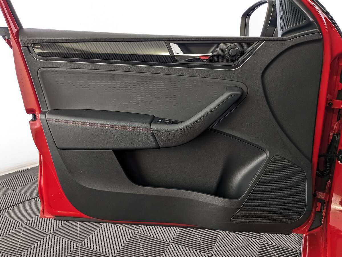 Skoda Rapid, 2019 - Фото №13
