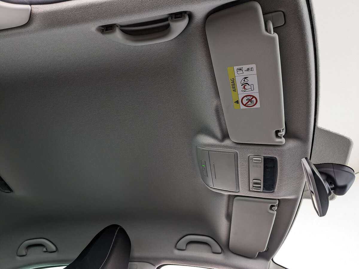 Skoda Rapid, 2019 - Фото №16