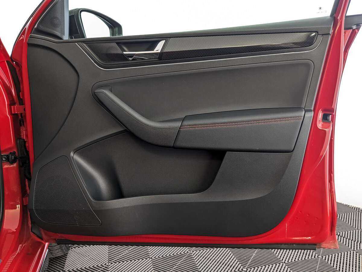 Skoda Rapid, 2019 - Фото №18