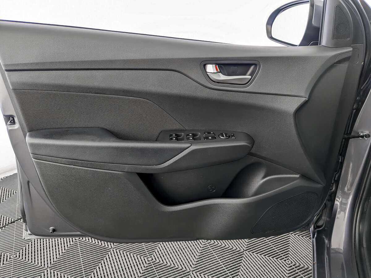 Hyundai Solaris, 2021 - Фото №14