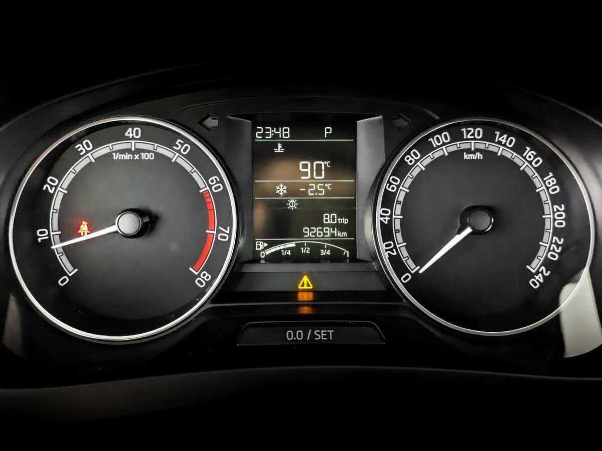 Skoda Rapid, 2019 - Фото №10