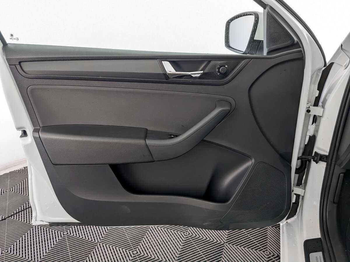 Skoda Rapid, 2019 - Фото №14