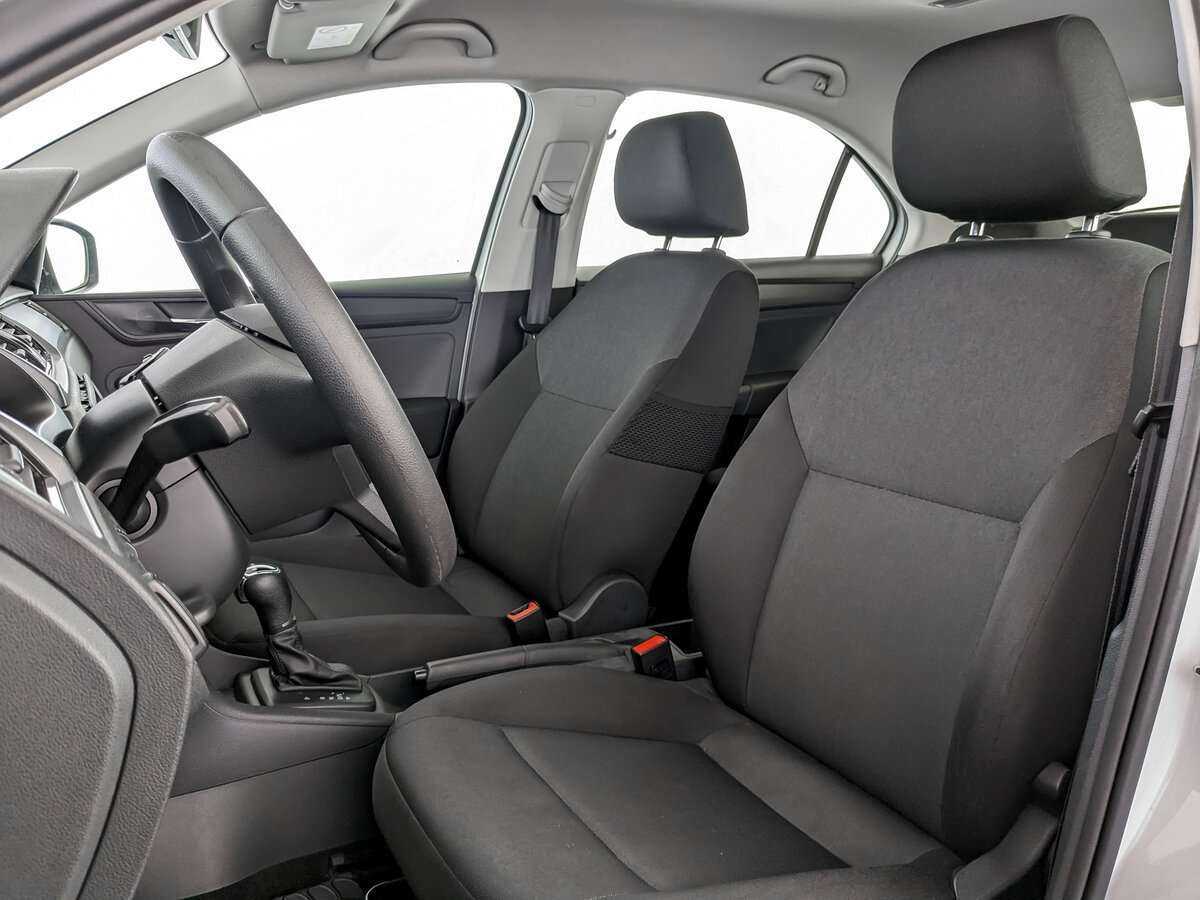 Skoda Rapid, 2019 - Фото №15