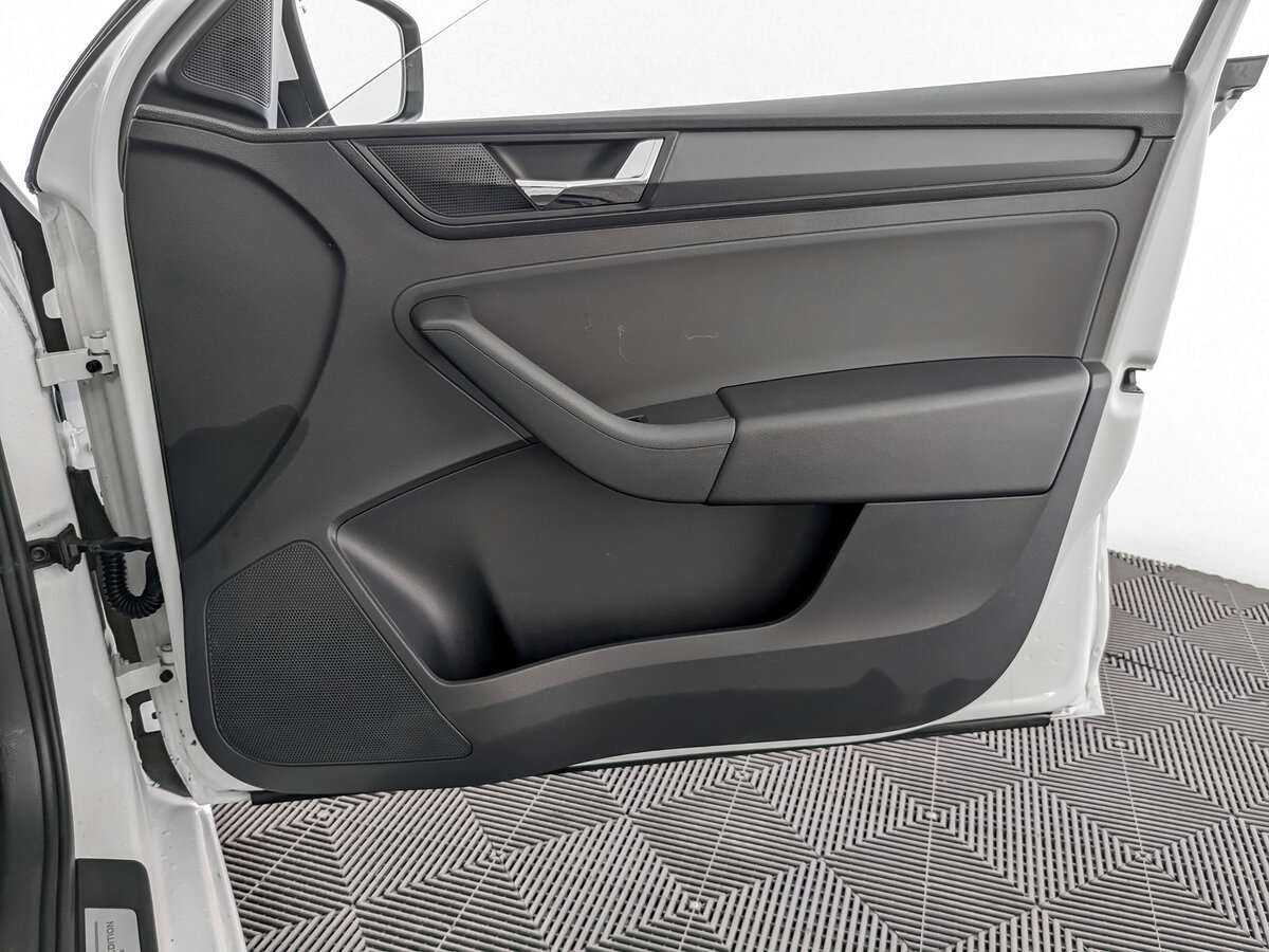 Skoda Rapid, 2019 - Фото №19
