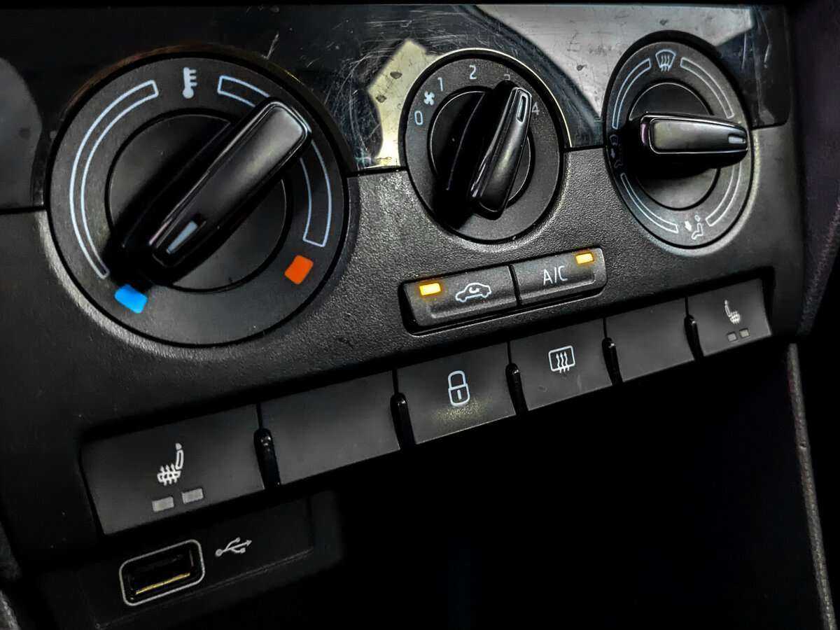 Skoda Rapid, 2019 - Фото №20