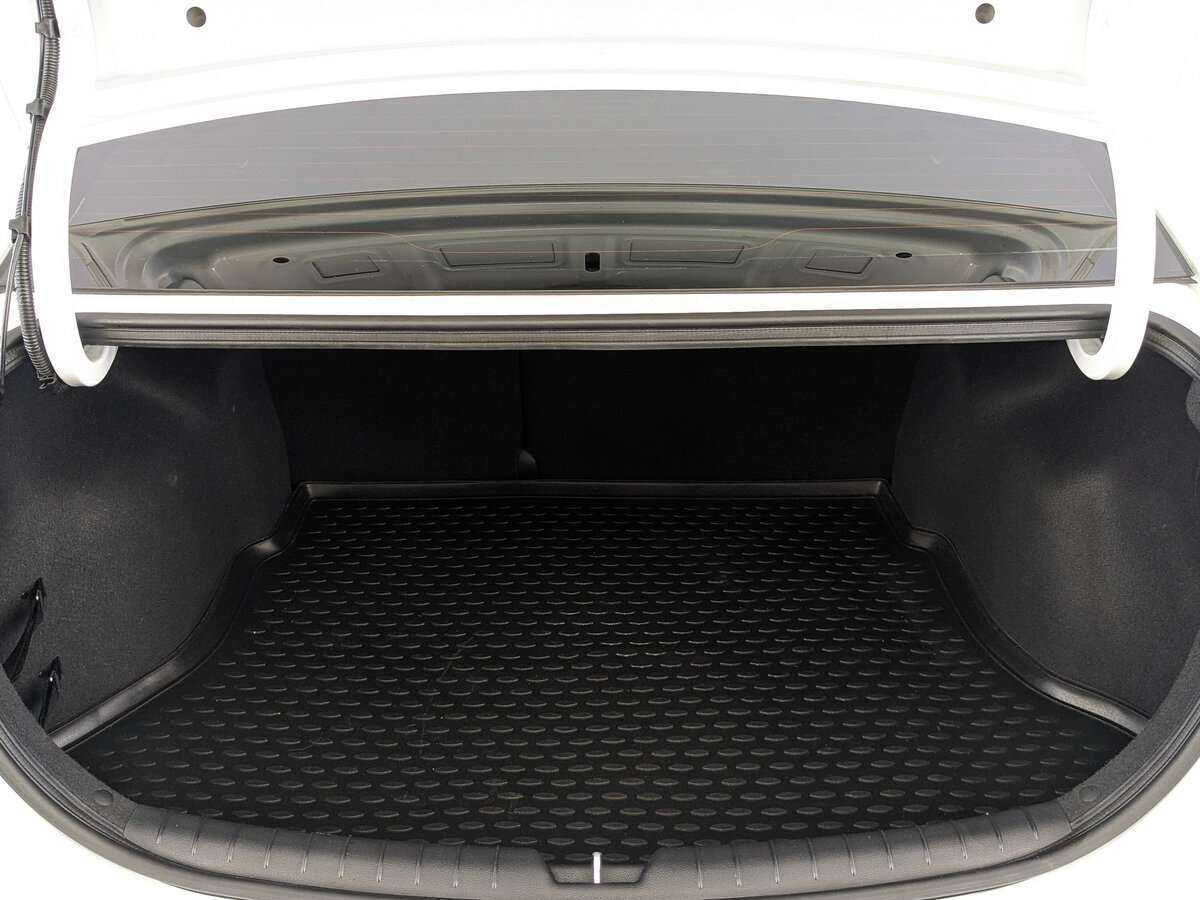 Hyundai Solaris, 2020 - Фото №9