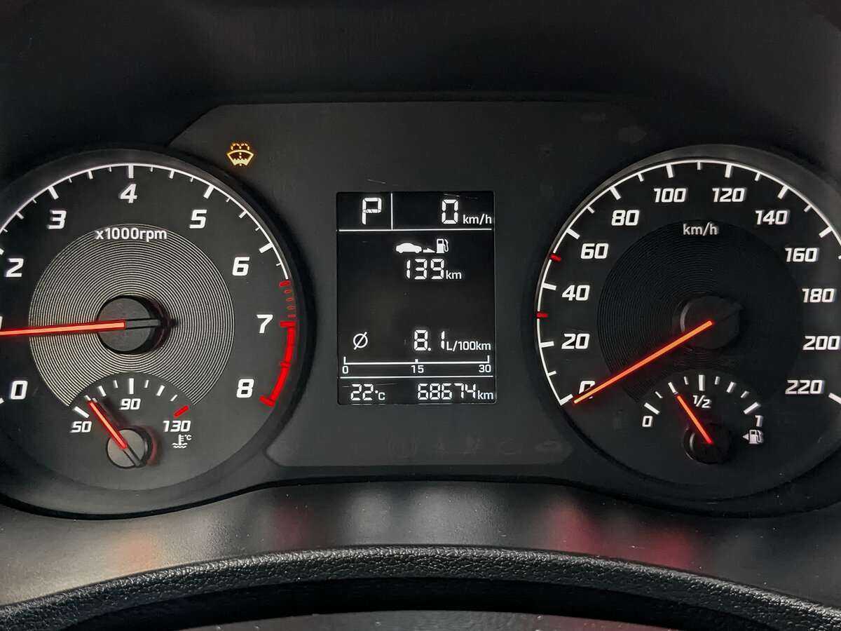 Hyundai Solaris, 2020 - Фото №15