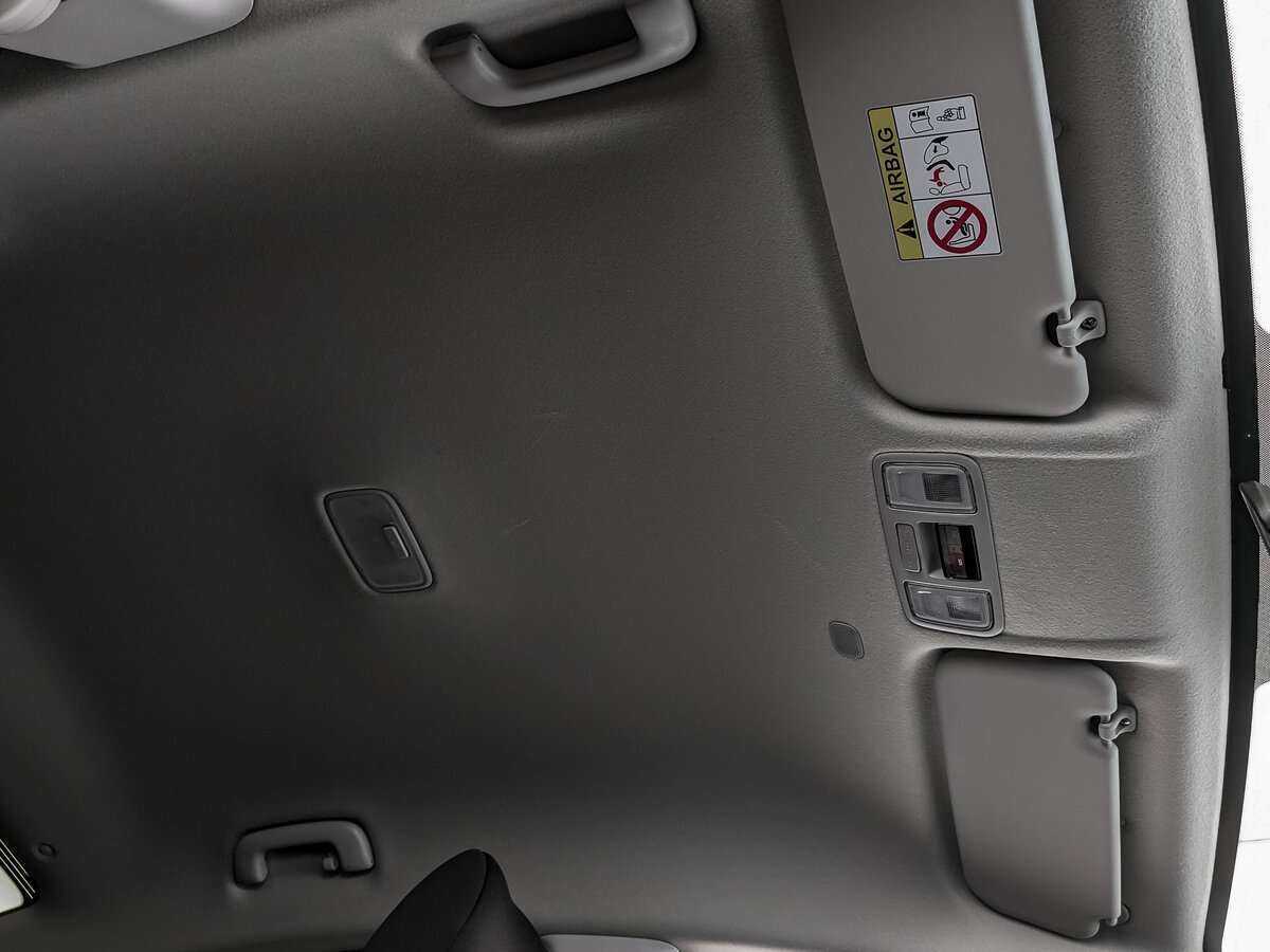 Hyundai Solaris, 2020 - Фото №22