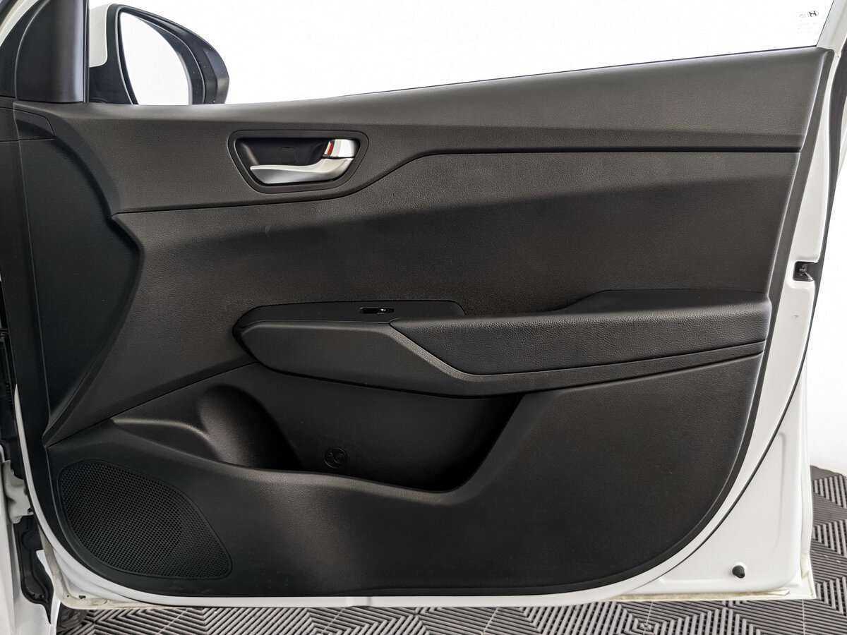 Hyundai Solaris, 2020 - Фото №24