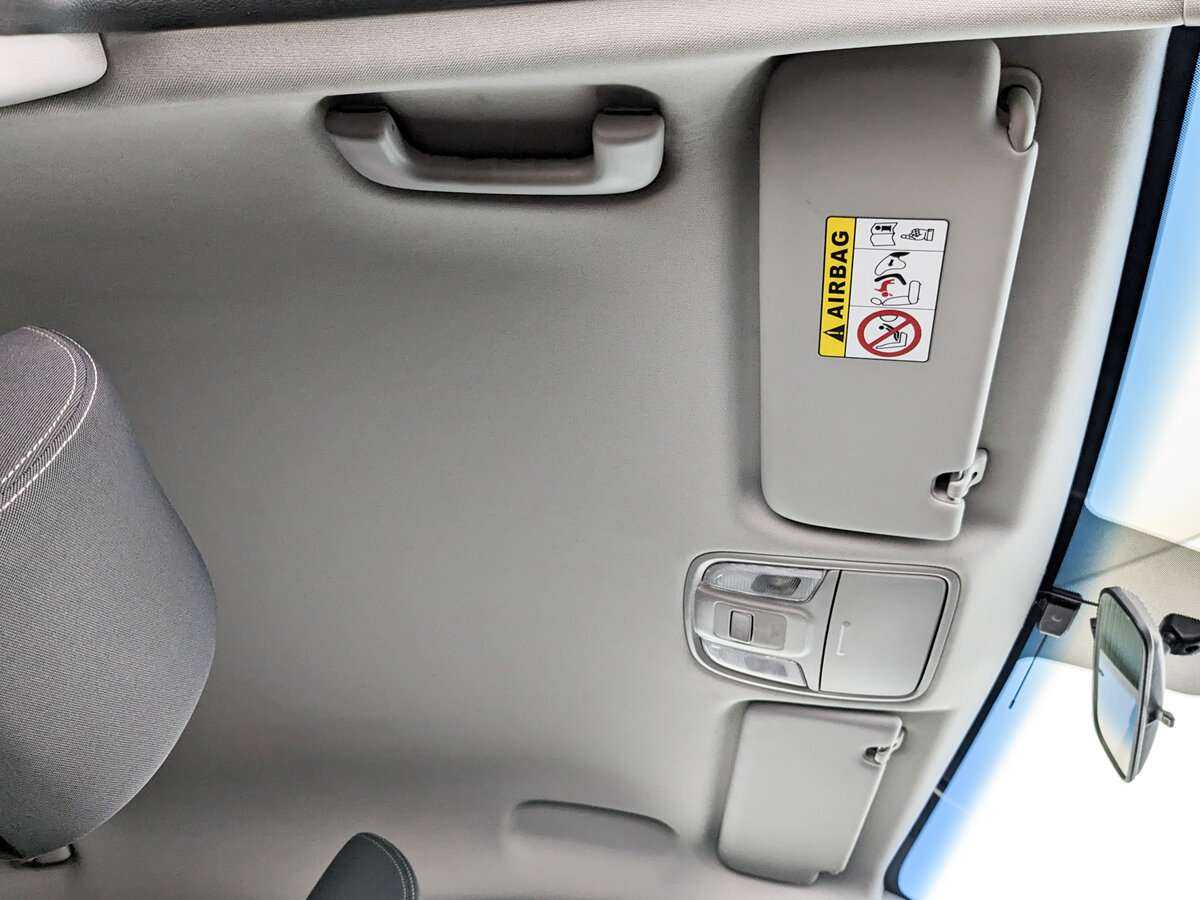 Kia Sportage, 2016 - Фото №17