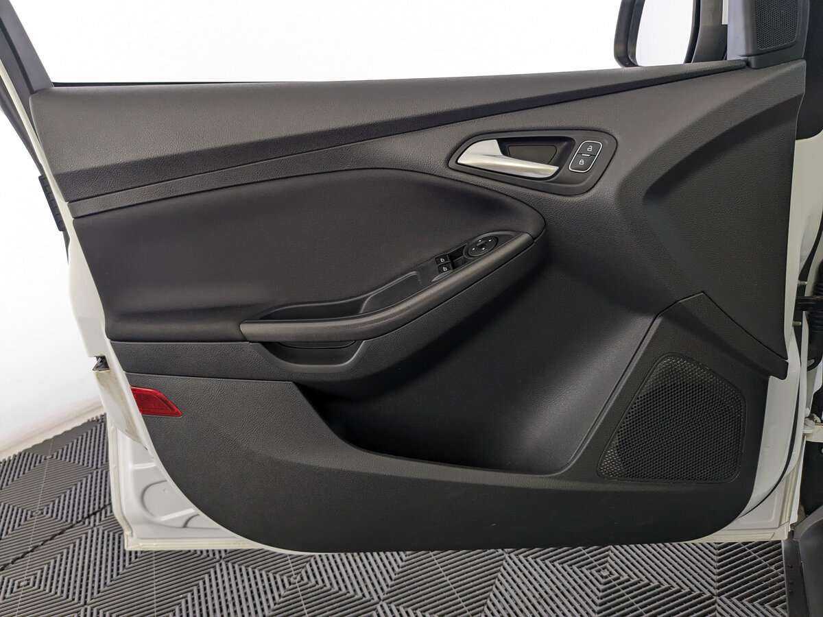 Ford Focus, 2018 - Фото №14