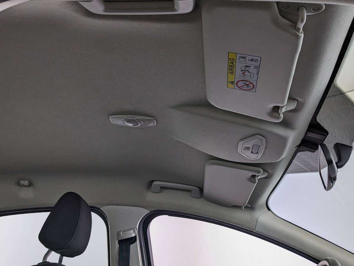 Ford Focus, 2018 - Фото №18