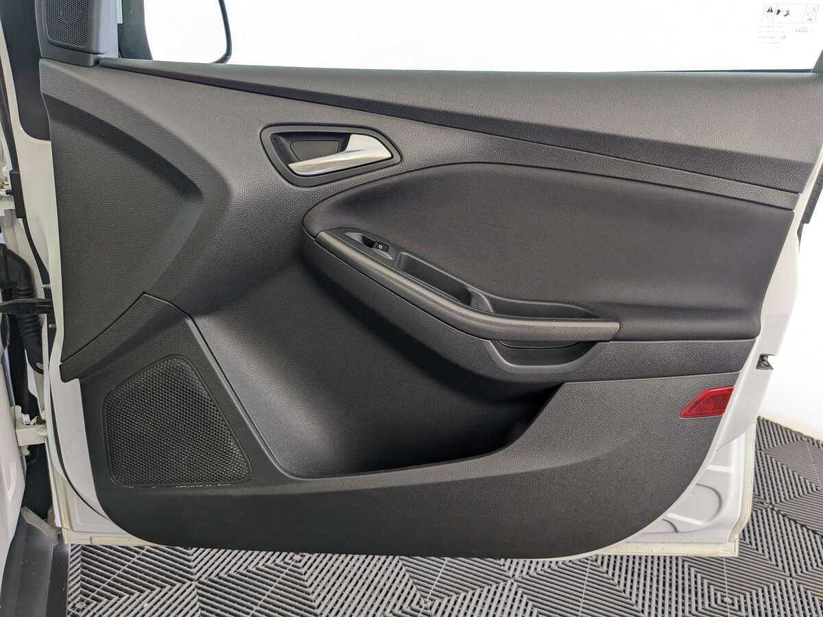 Ford Focus, 2018 - Фото №20