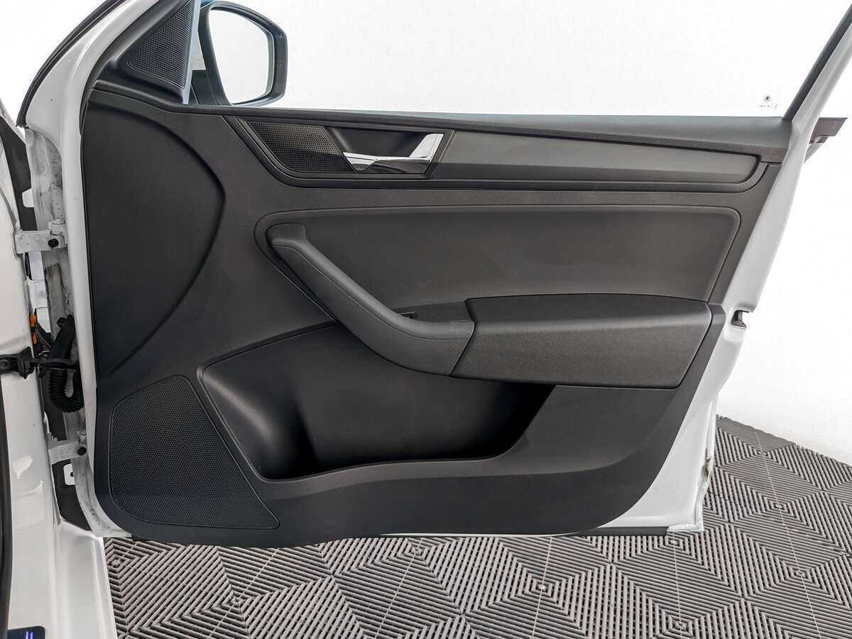 Skoda Rapid, 2017 - Фото №19