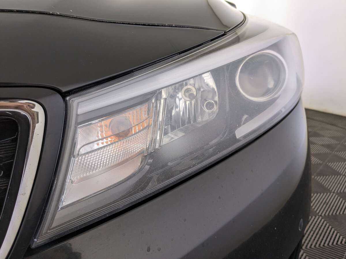 Kia Cerato, 2017 - Фото №10