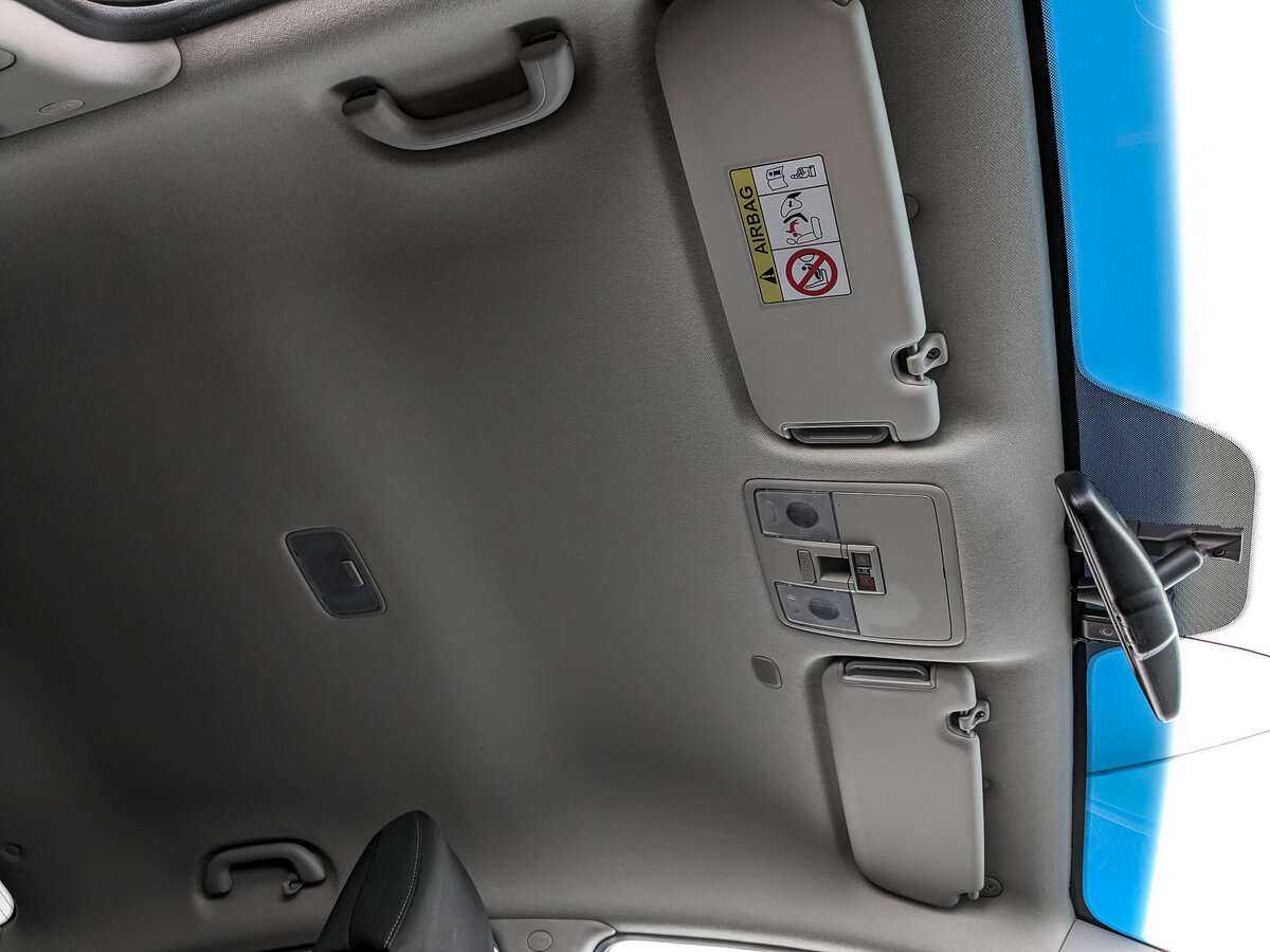 Kia Cerato, 2017 - Фото №21