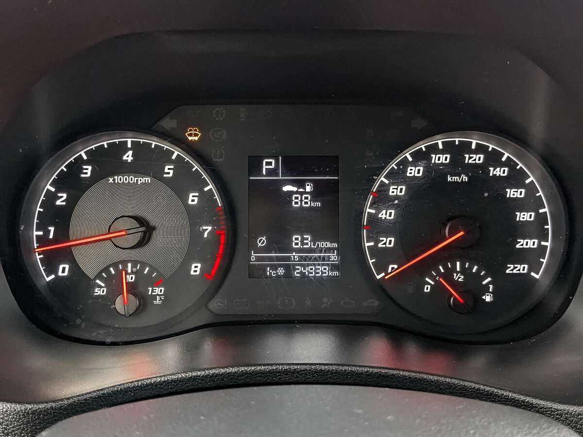 Hyundai Solaris, 2022 - Фото №11