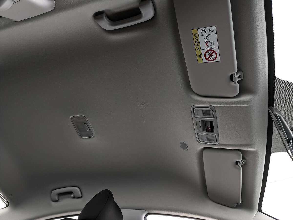 Hyundai Solaris, 2022 - Фото №18