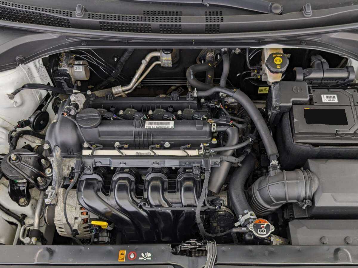 Hyundai Solaris, 2020 - Фото №8