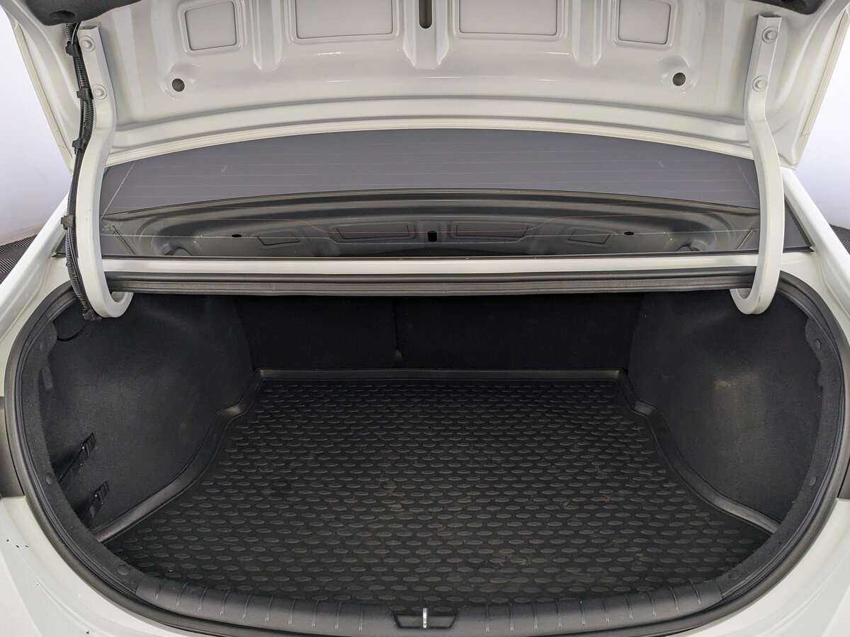 Hyundai Solaris, 2020 - Фото №9