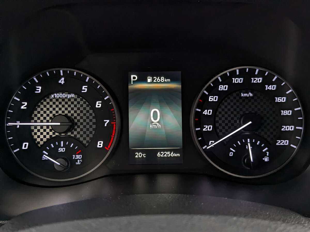 Hyundai Solaris, 2020 - Фото №15