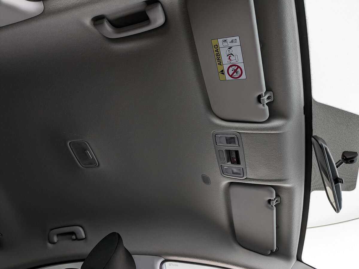 Hyundai Solaris, 2020 - Фото №22