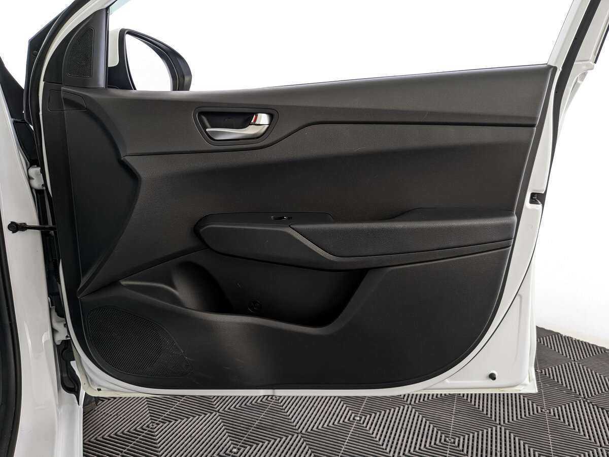 Hyundai Solaris, 2020 - Фото №24