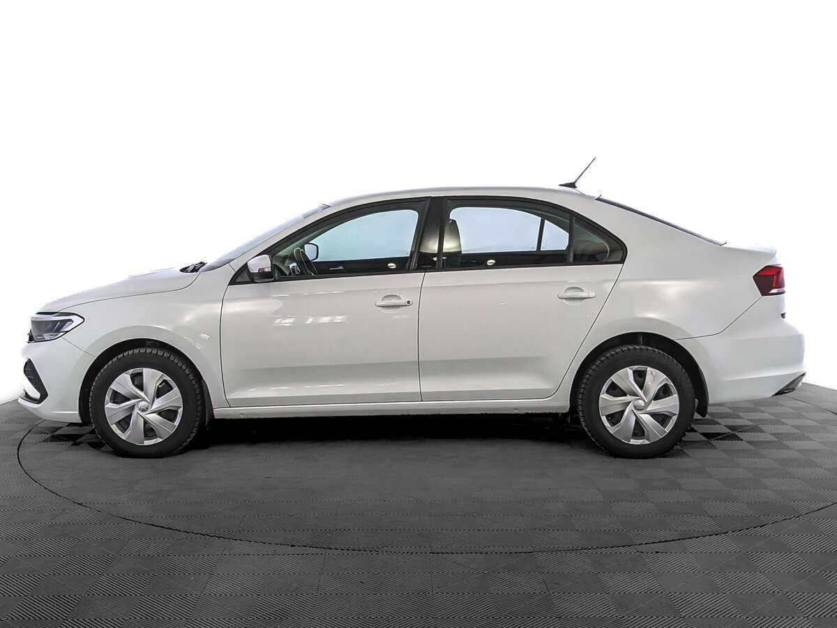 Volkswagen Polo, 2020 - Фото №6