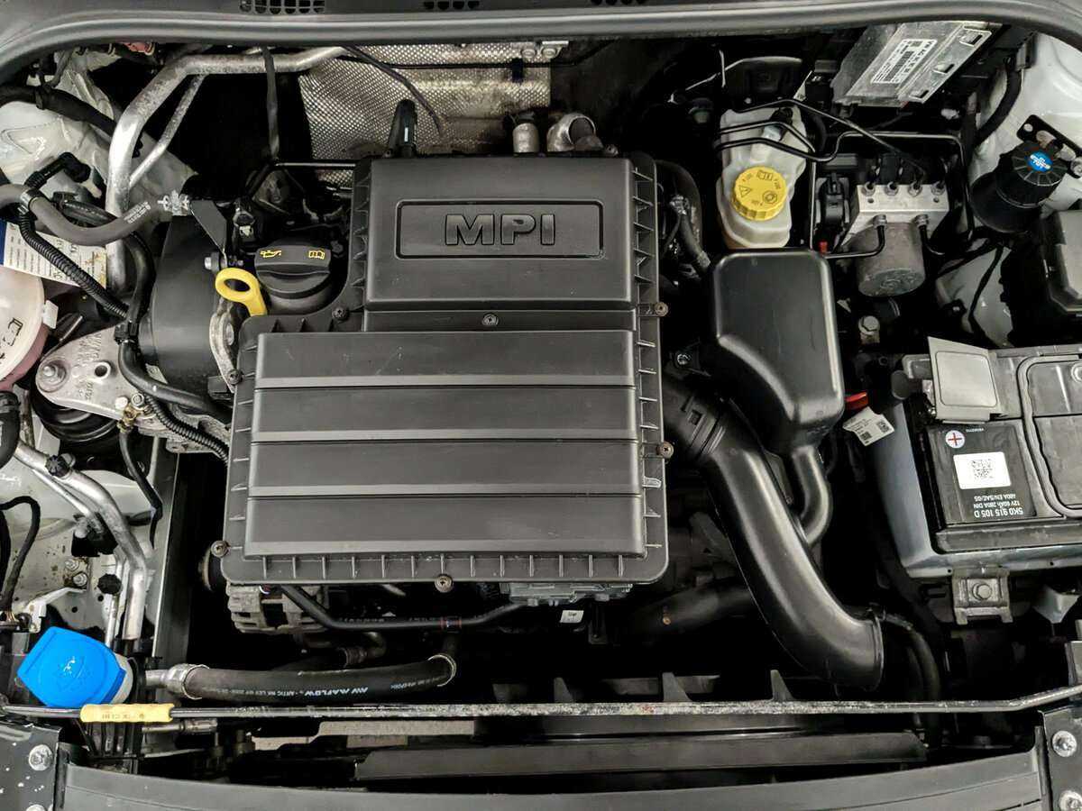 Volkswagen Polo, 2020 - Фото №7