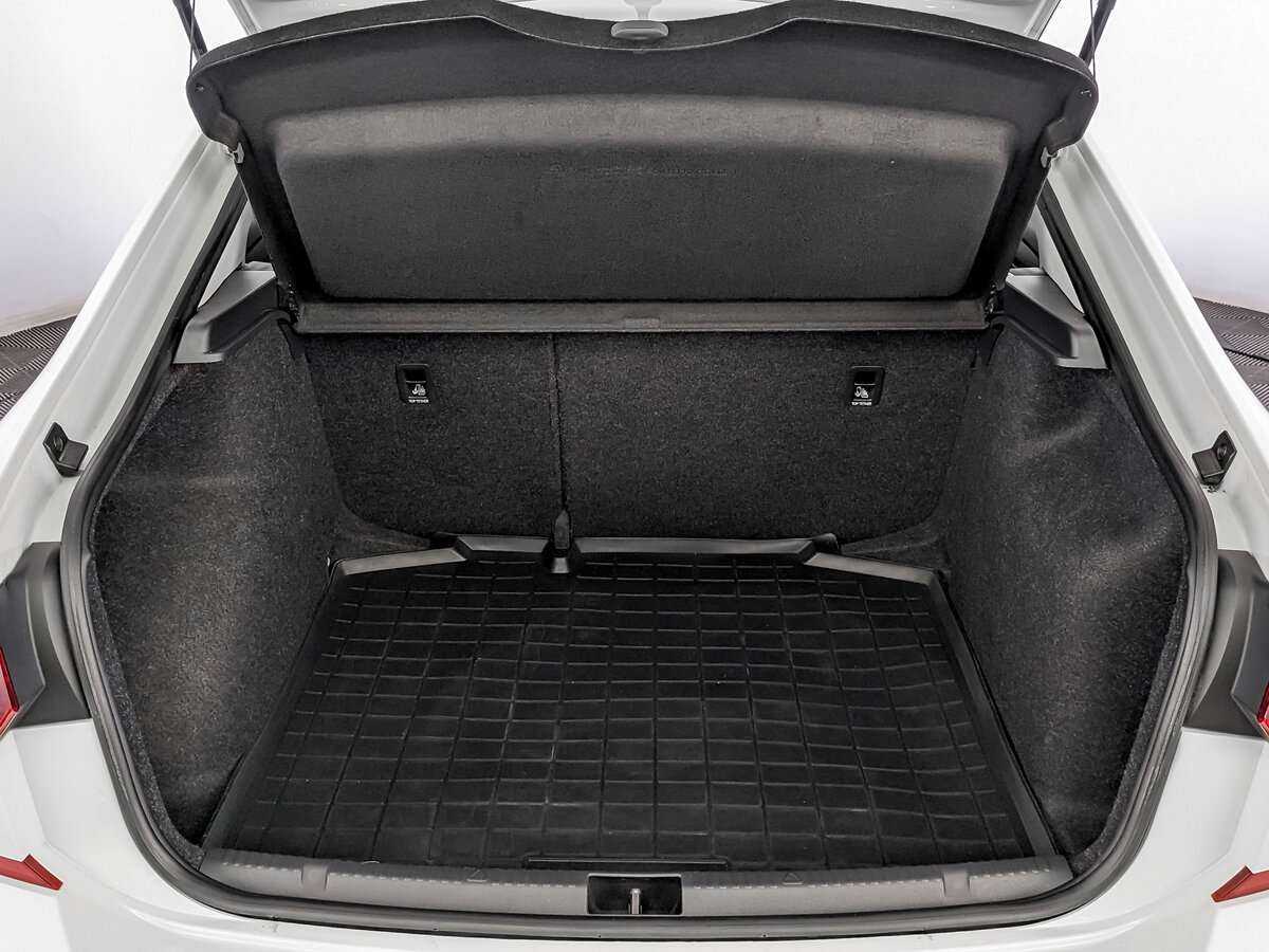 Volkswagen Polo, 2020 - Фото №8