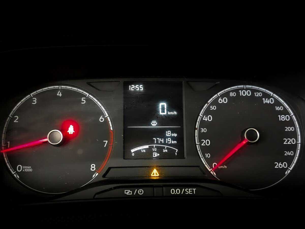 Volkswagen Polo, 2020 - Фото №11