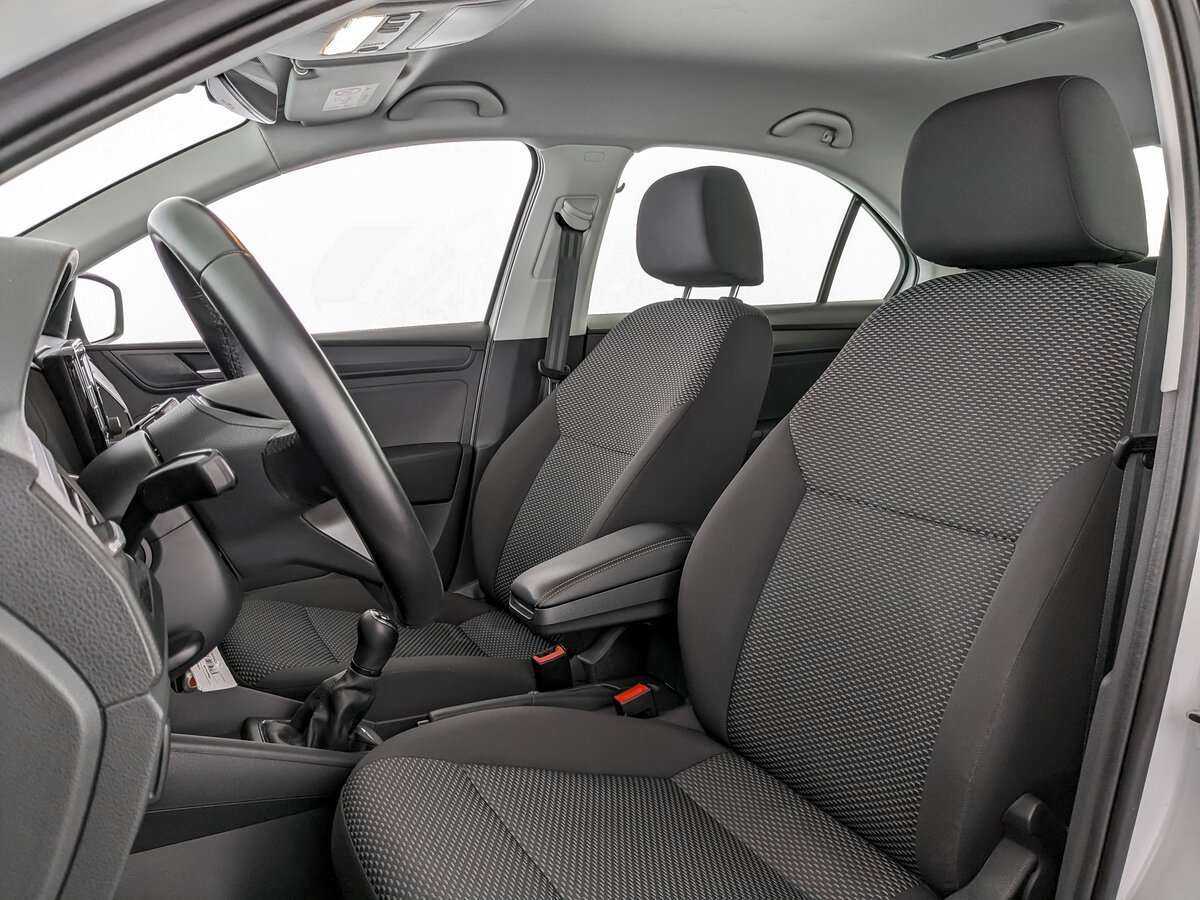 Volkswagen Polo, 2020 - Фото №18