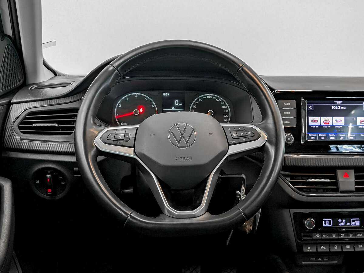 Volkswagen Polo, 2020 - Фото №19