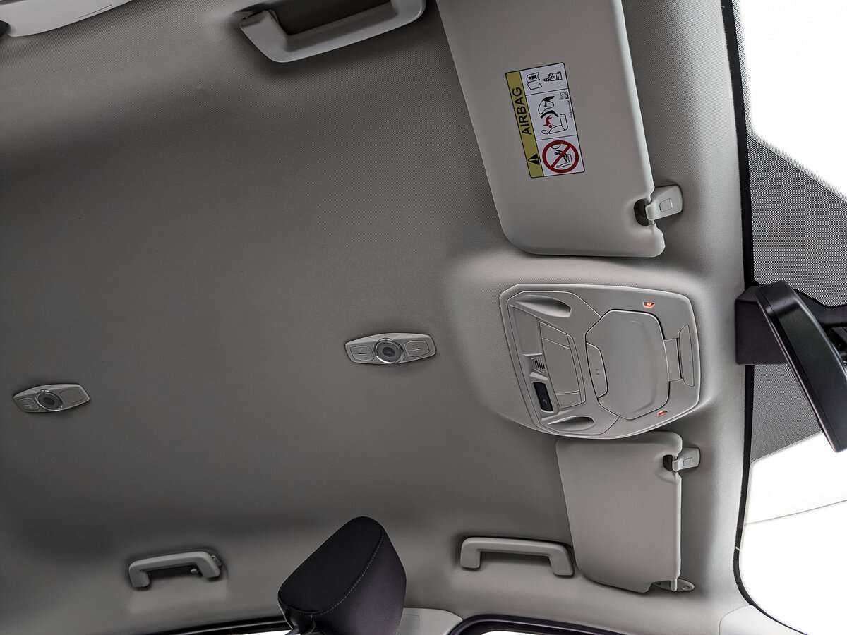 Ford Focus, 2018 - Фото №16